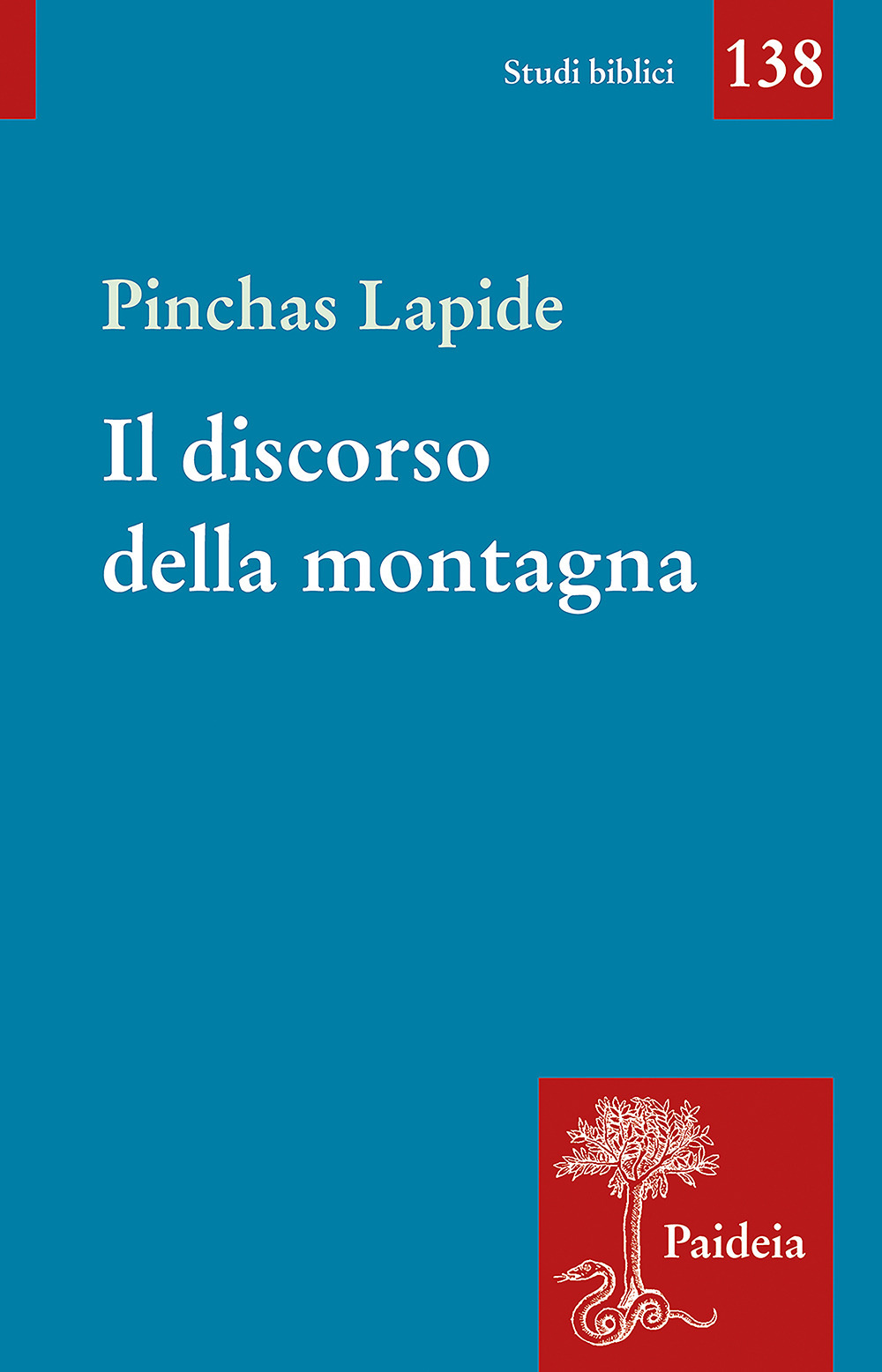 Il discorso della montagna. Utopia o programma?