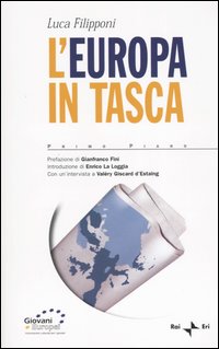 L'Europa in tasca