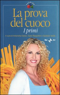 La prova del cuoco: I primi