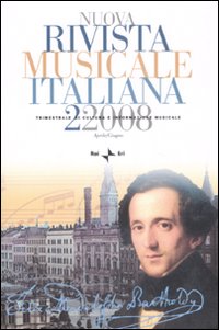 Nuova rivista musicale italiana (2008). Vol. 2