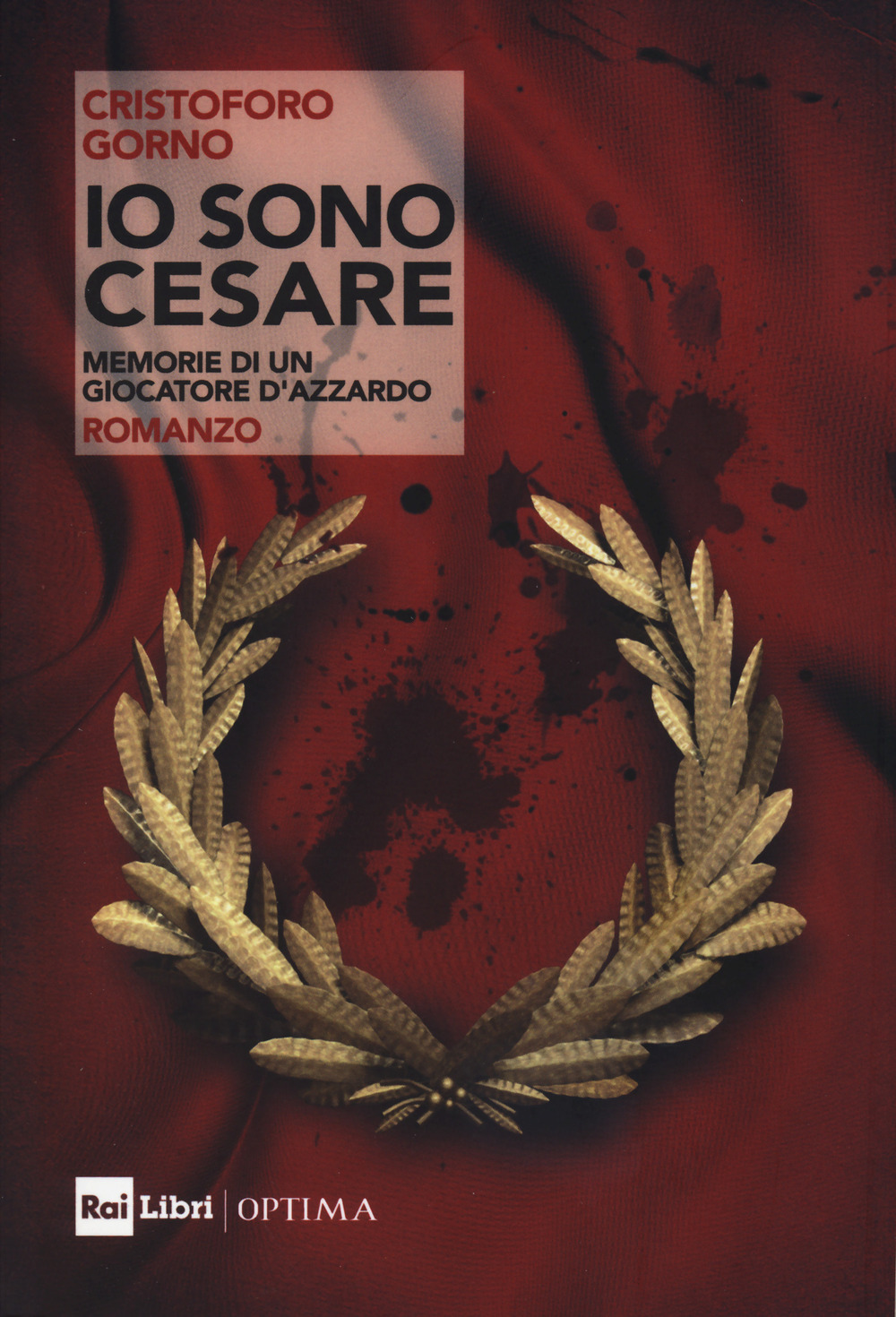 Io sono Cesare. Memorie di un giocatore d'azzardo