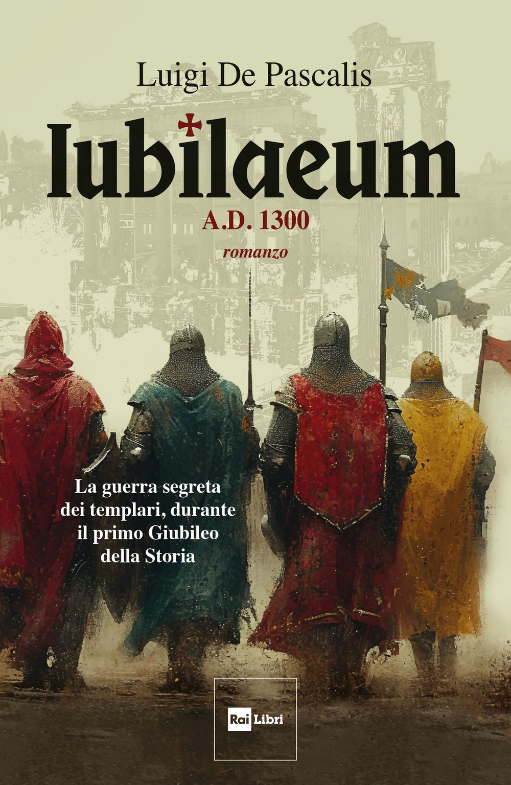 Iubilaeum. A.d. 1300