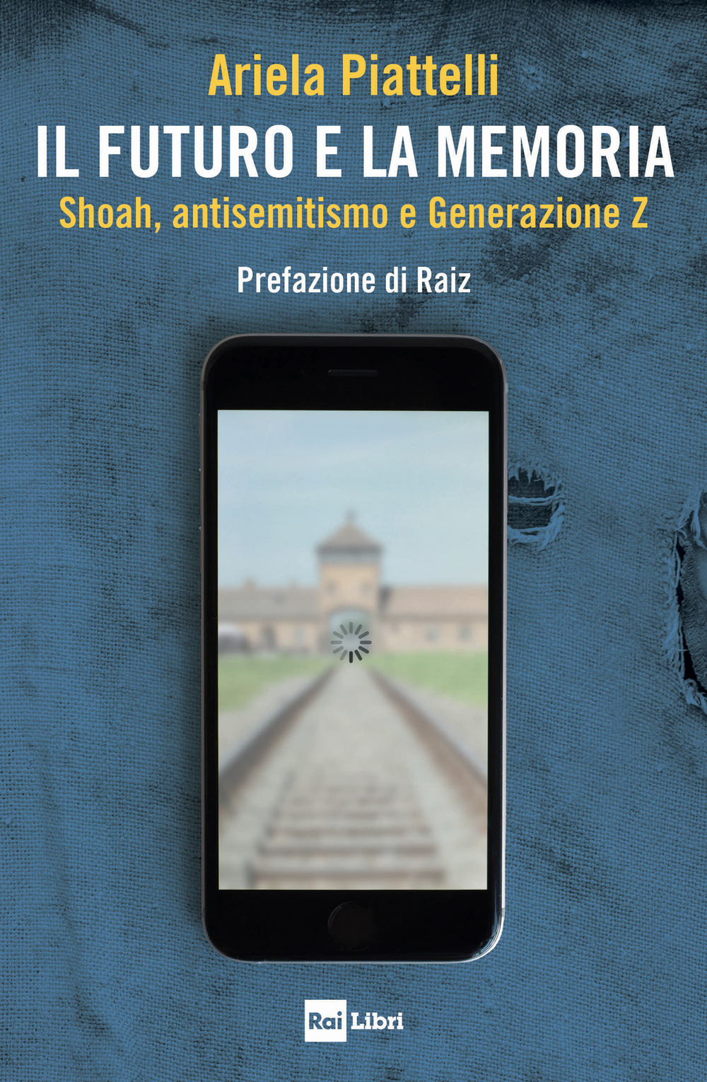 Il futuro e la memoria. Shoah, antisemitismo e Generazione Z