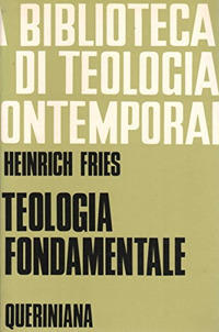 Teologia fondamentale