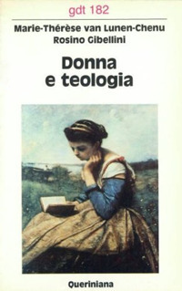 Donna e teologia