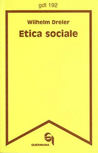 Etica sociale