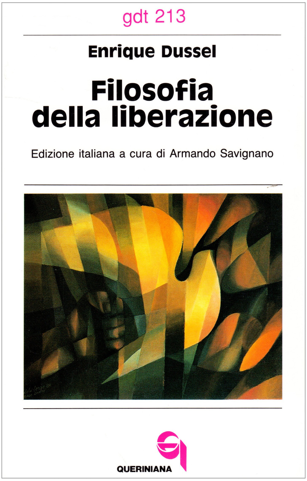 Filosofia della liberazione