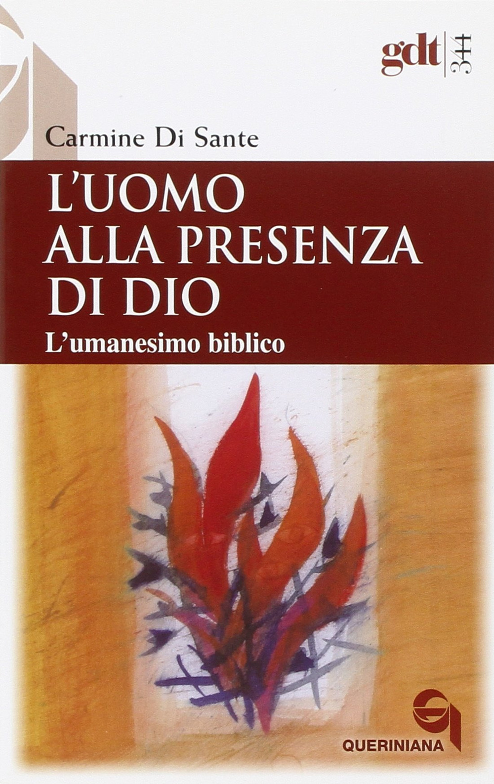 L'uomo alla presenza di Dio. L'umanesimo biblico