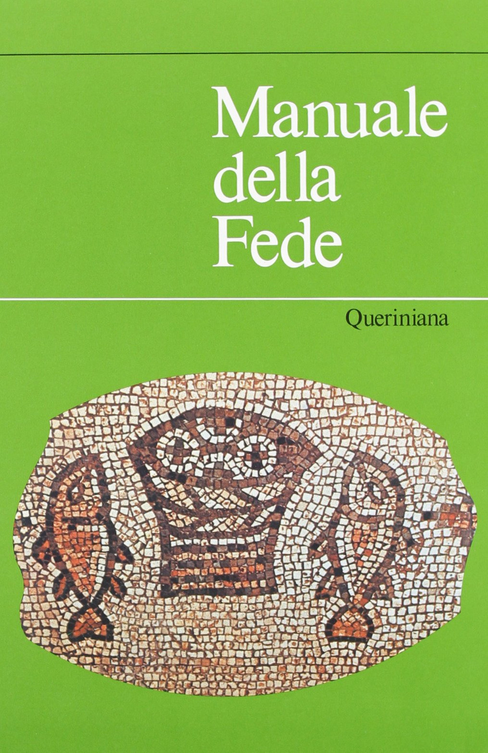 Manuale della fede