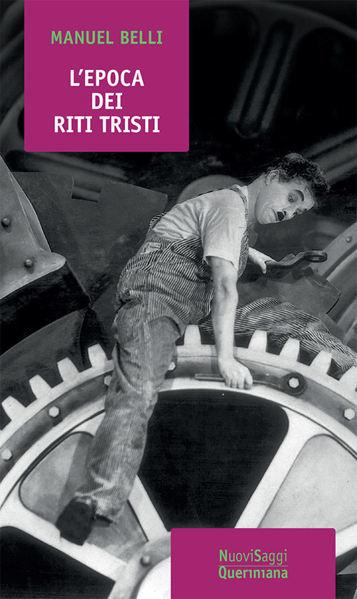 L'epoca dei riti tristi