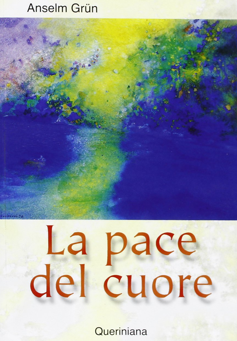 La pace del cuore