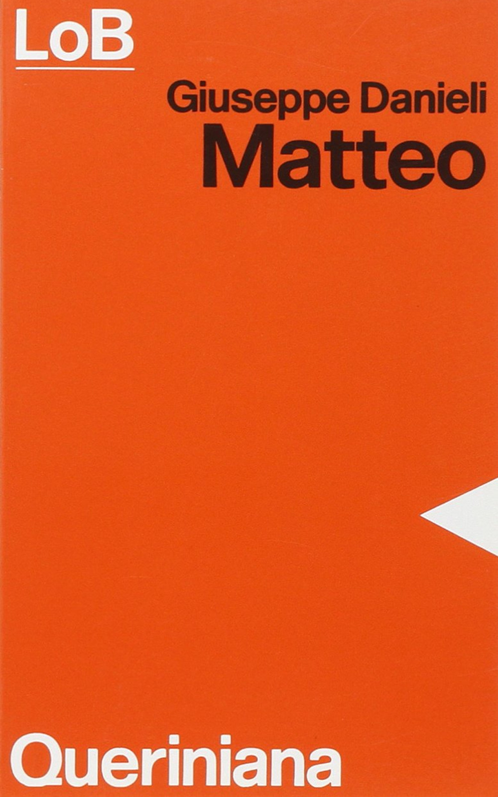 Matteo