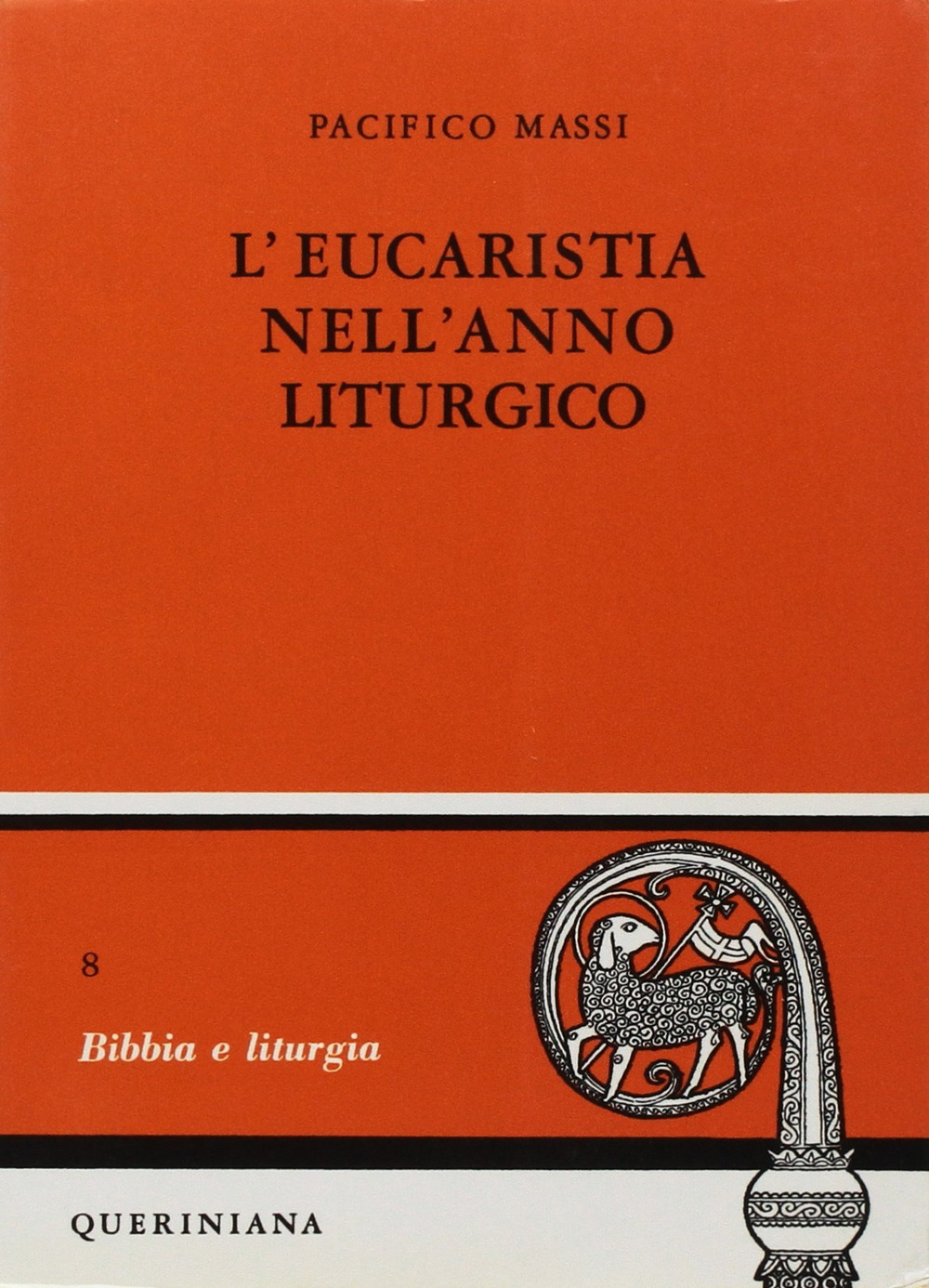 L'eucarestia nell'anno liturgico. Vol. 1: Avvento, Natale