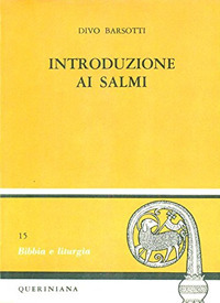 Introduzione ai Salmi