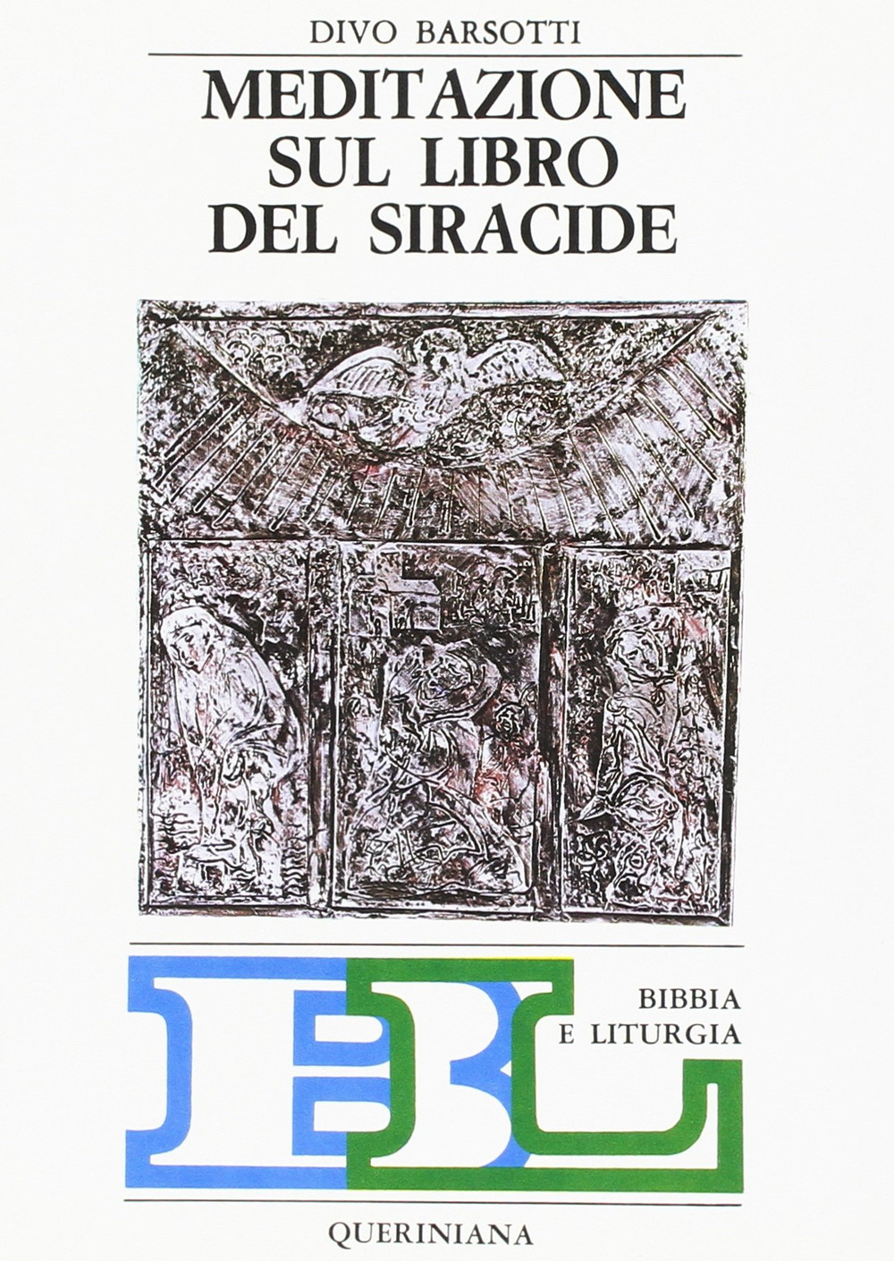 Meditazione sul libro del Siracide