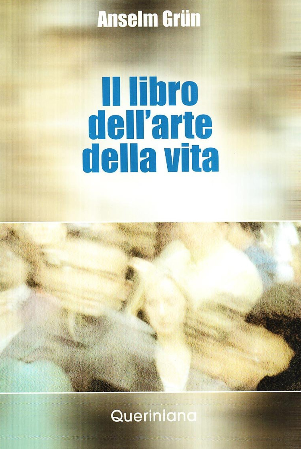 Il libro dell'arte della vita