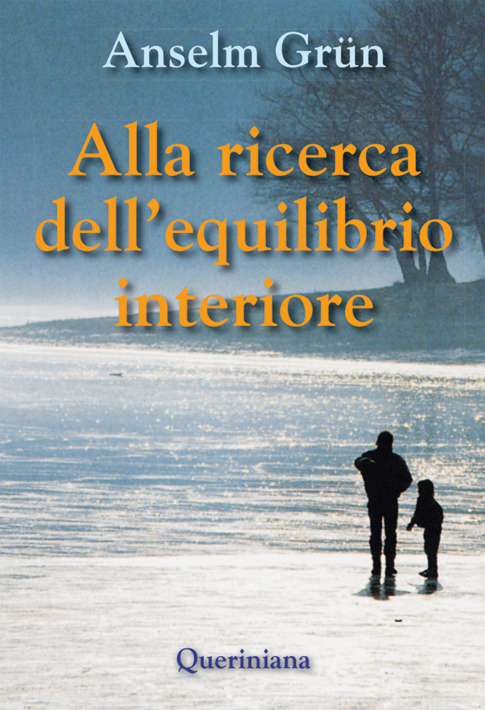 Alla ricerca dell'equilibrio interiore