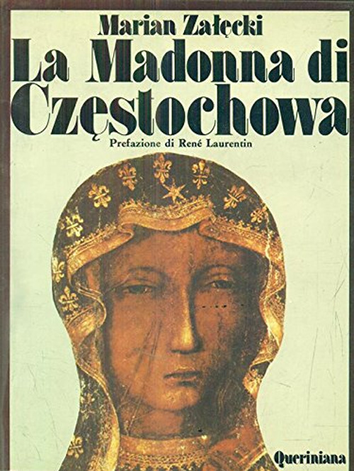 La Madonna di Czestochowa