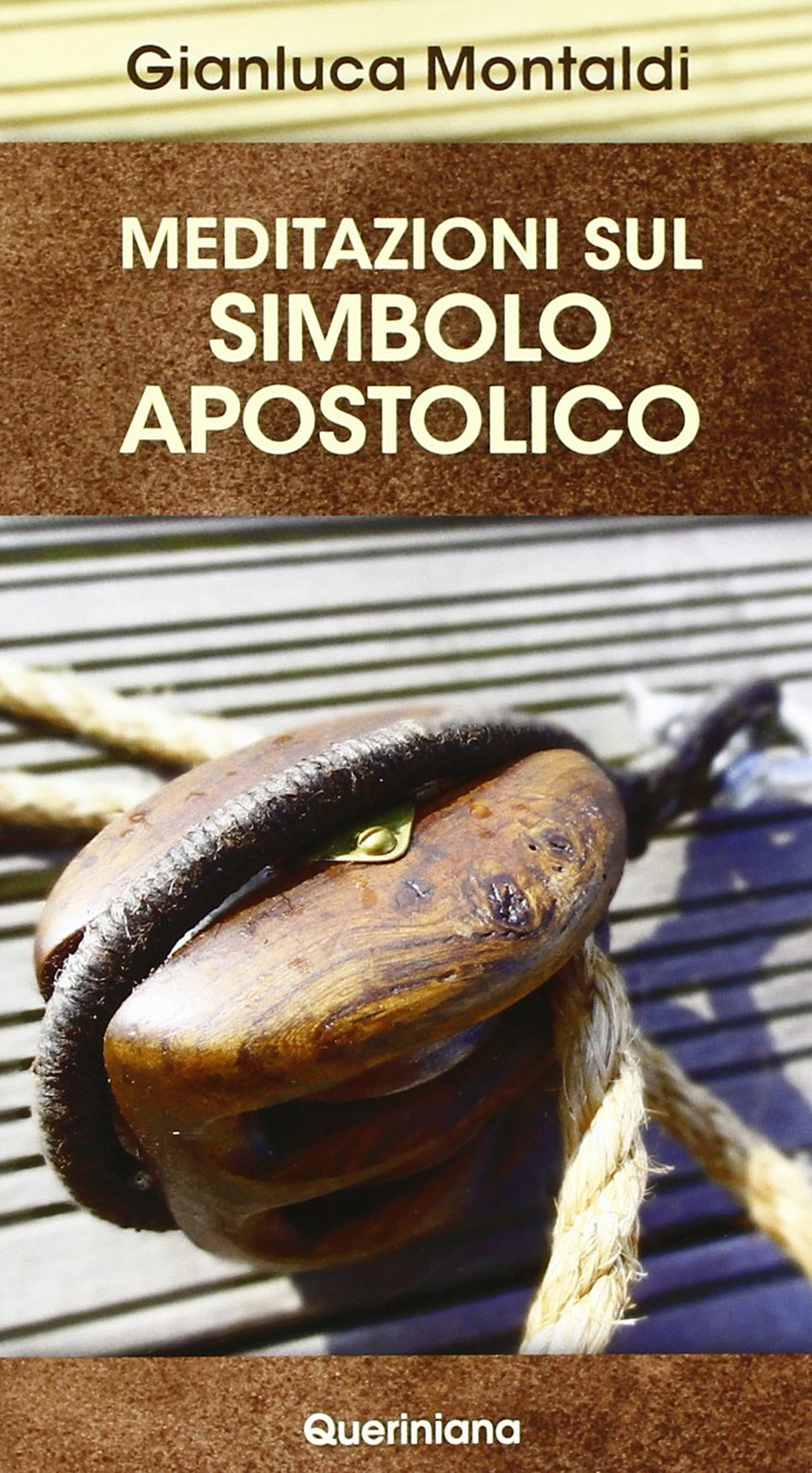 Meditazioni sul simbolo apostolico