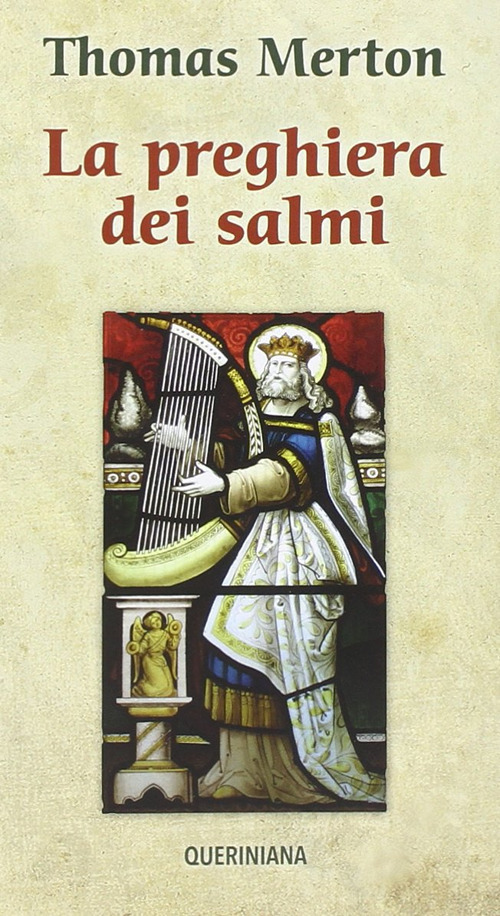 La preghiera dei salmi