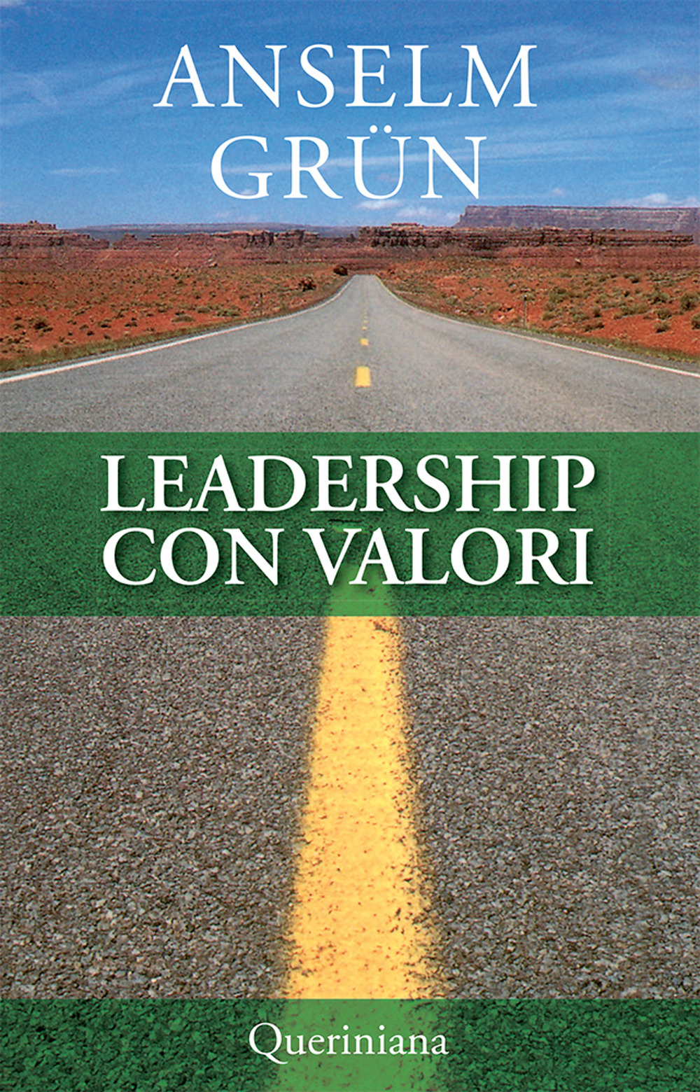 Leadership con valori