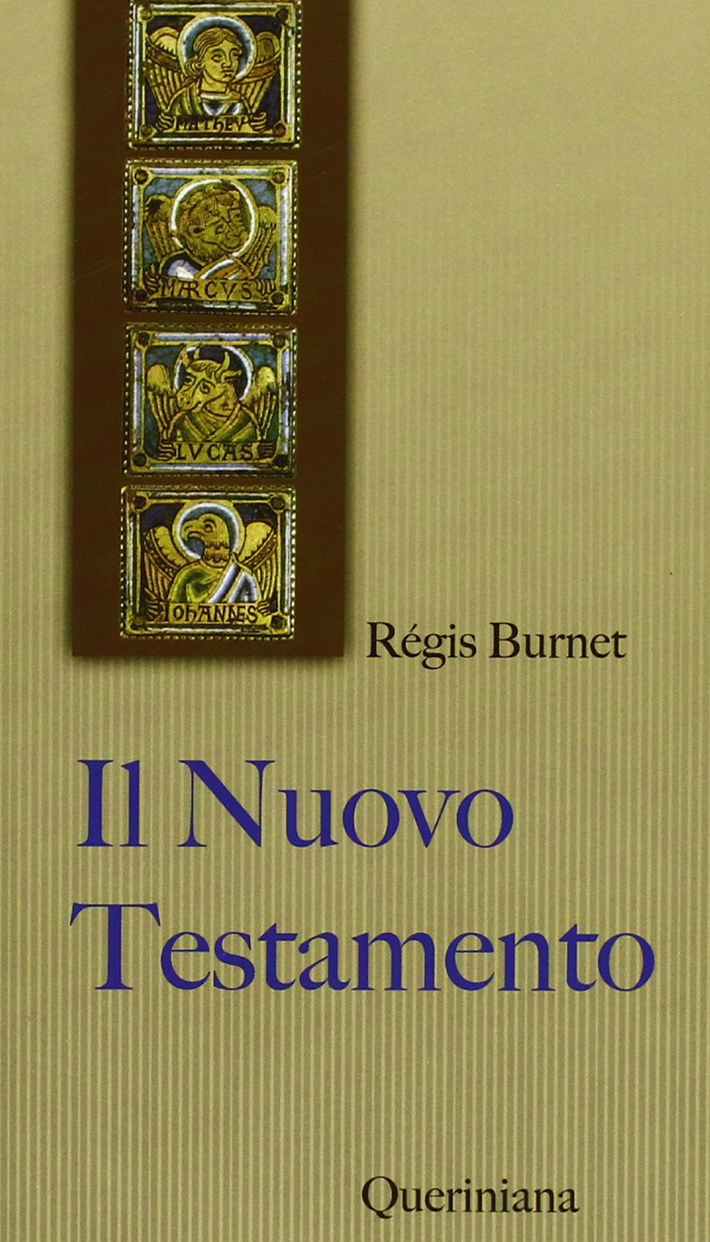 Il Nuovo Testamento