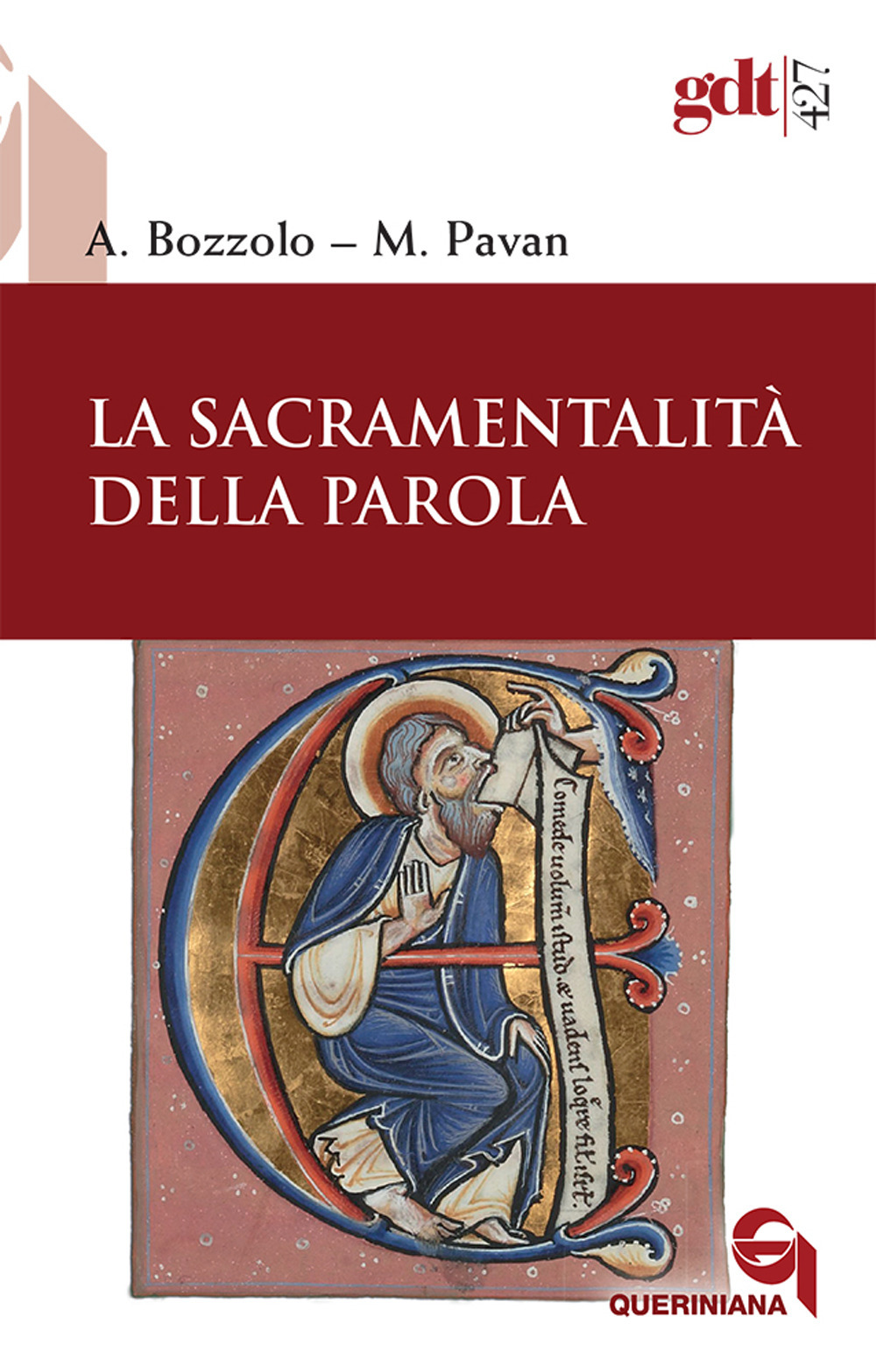 La sacramentalità della parola. Nuova ediz.