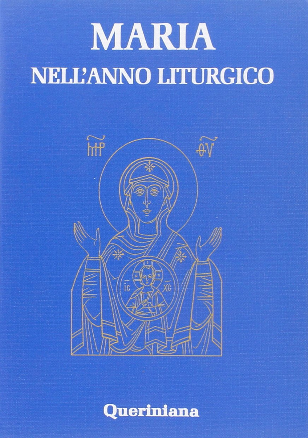 Maria nell'anno liturgico