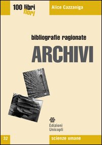 Archivi