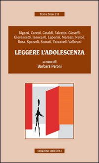 Leggere l'adolescenza