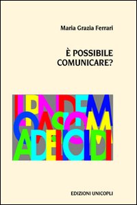 È possibile comunicare