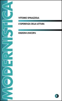 L'esperienza della lettura