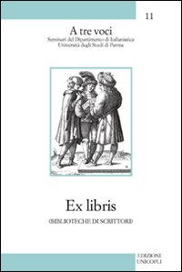 Ex libris (biblioteche di scrittori)