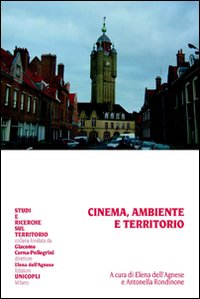 Cinema, ambiente e territorio