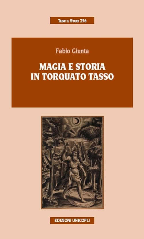 Magia e storia in Torquato Tasso