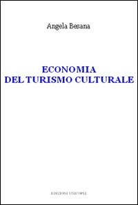 Economia del turismo culturale