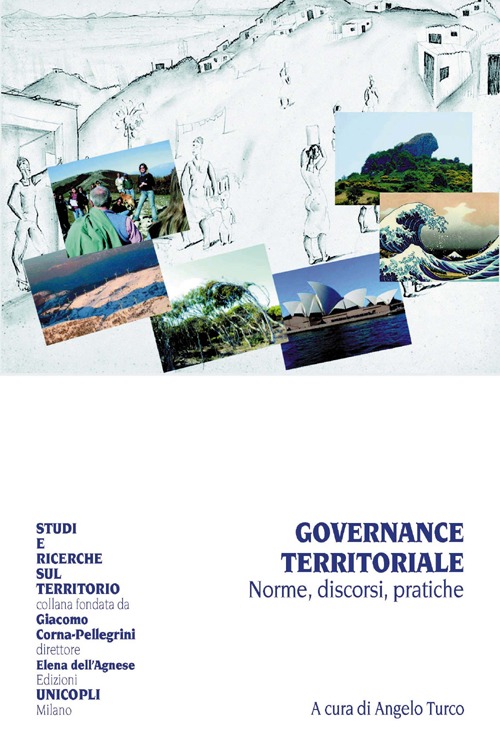 Governance territoriale. Norme, discorsi, pratiche