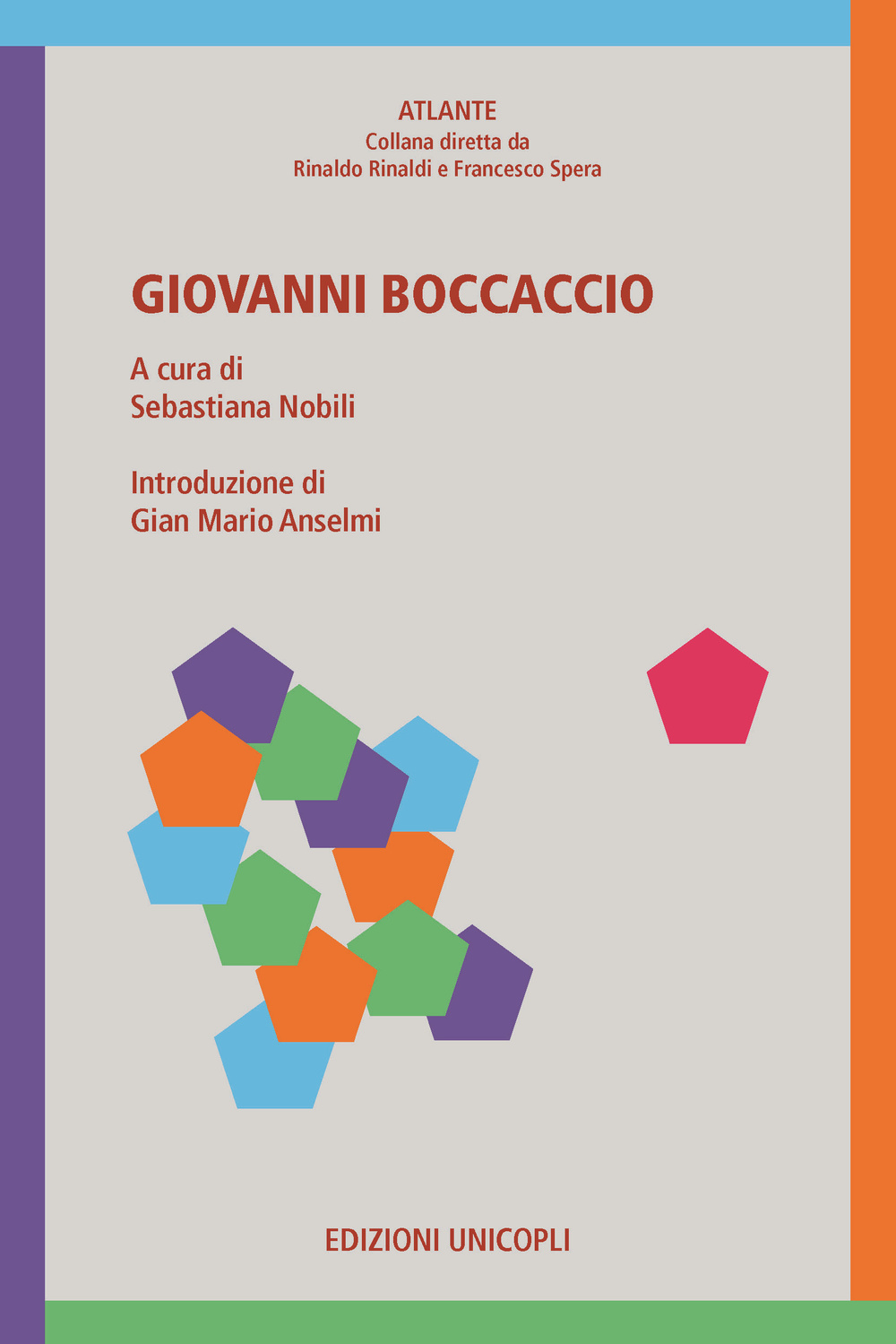 Giovanni Boccaccio