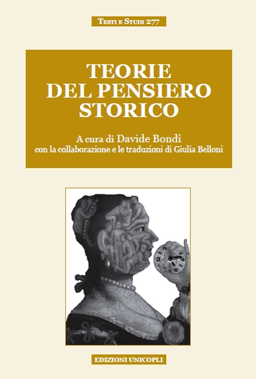 Teorie del pensiero storico