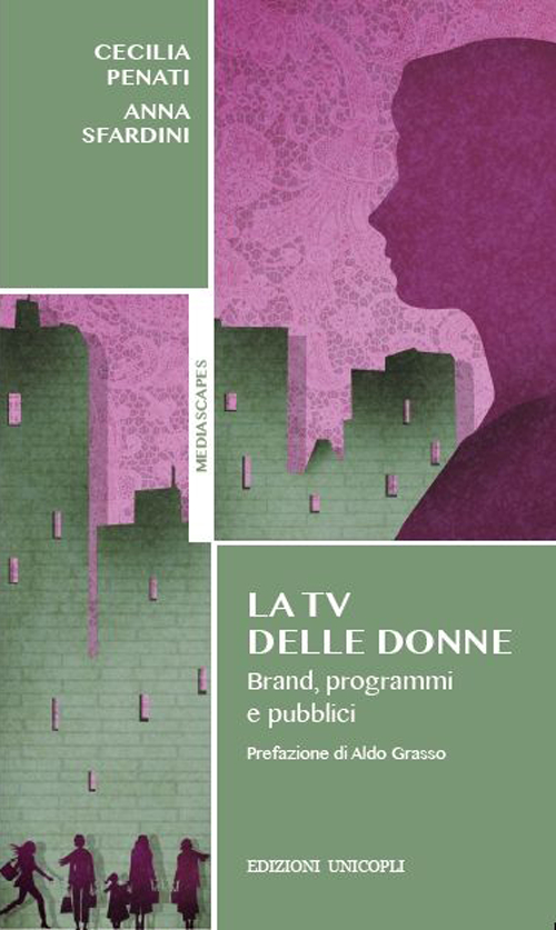 La tv delle donne. Brand, programmi e pubblici