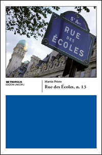 Rue des Écoles n. 13