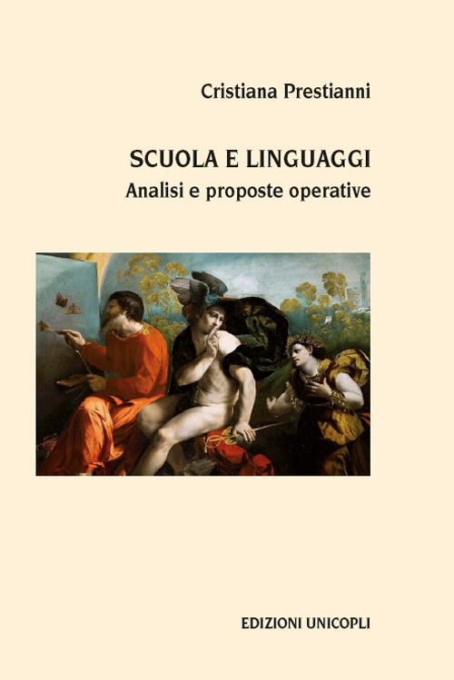 Scuola e linguaggi. Analisi e proposte operative