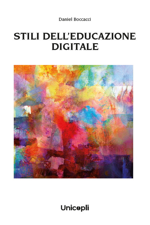 Stili dell'educazione digitale