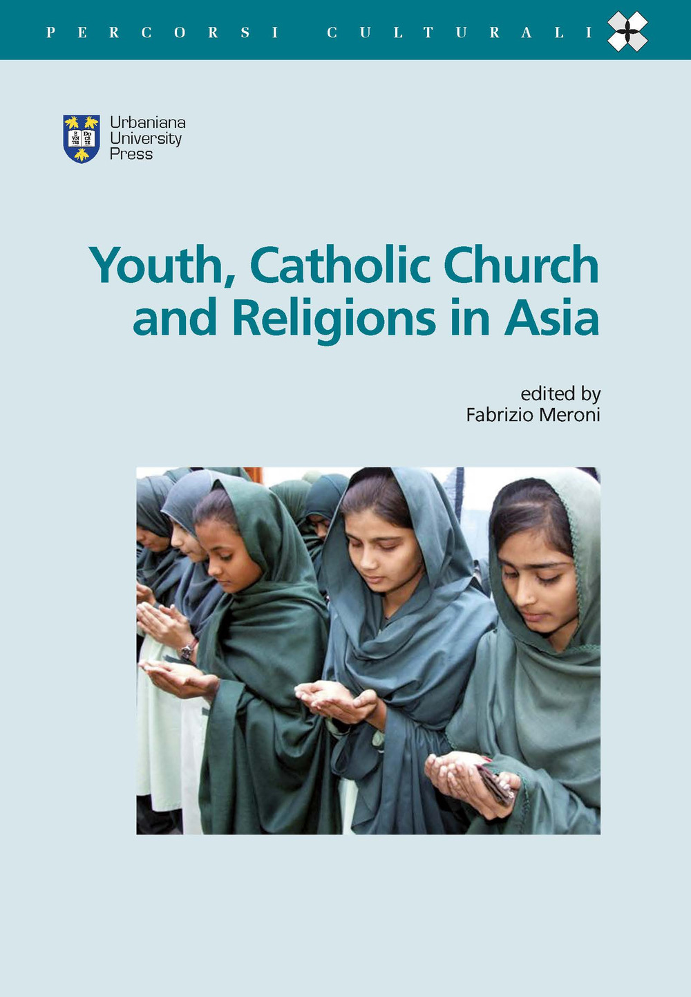 Youth, catholic church and religions in Asia