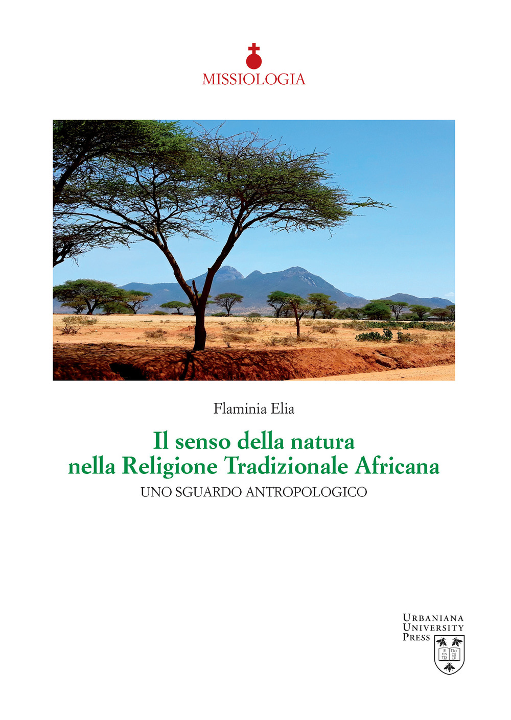 Il senso della natura nella religione tradizionale africana. Uno sguardo antropologico