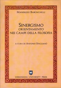 Sinergismo. Orientamento nei campi della filosofia