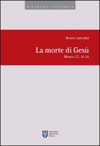 La Morte di Gesù. Matteo 27, 45-56