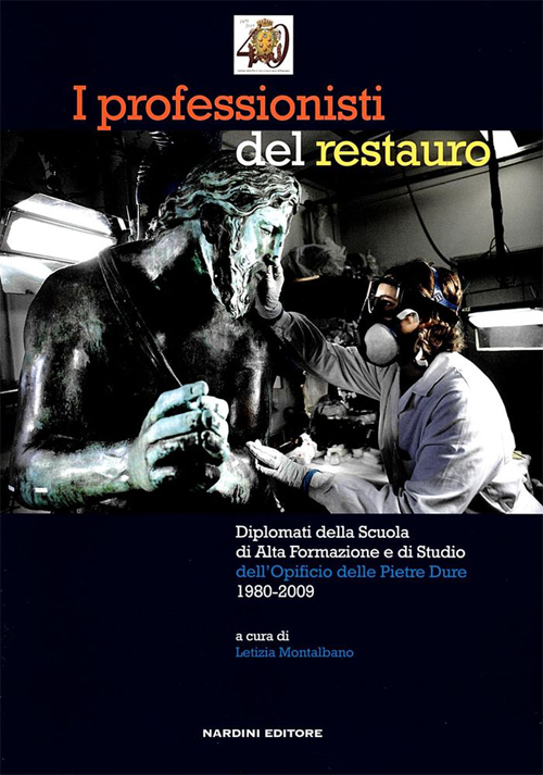 I professionisti del restauro