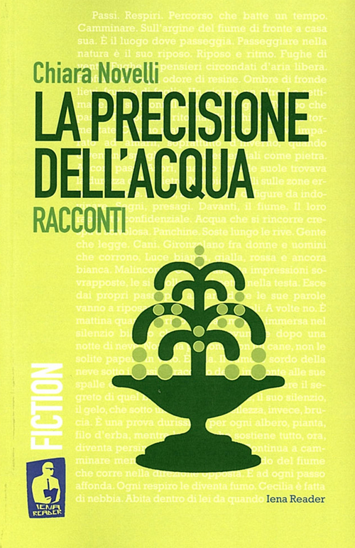 La precisione dell'acqua