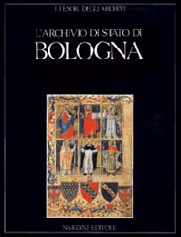 L'archivio di Stato di Bologna